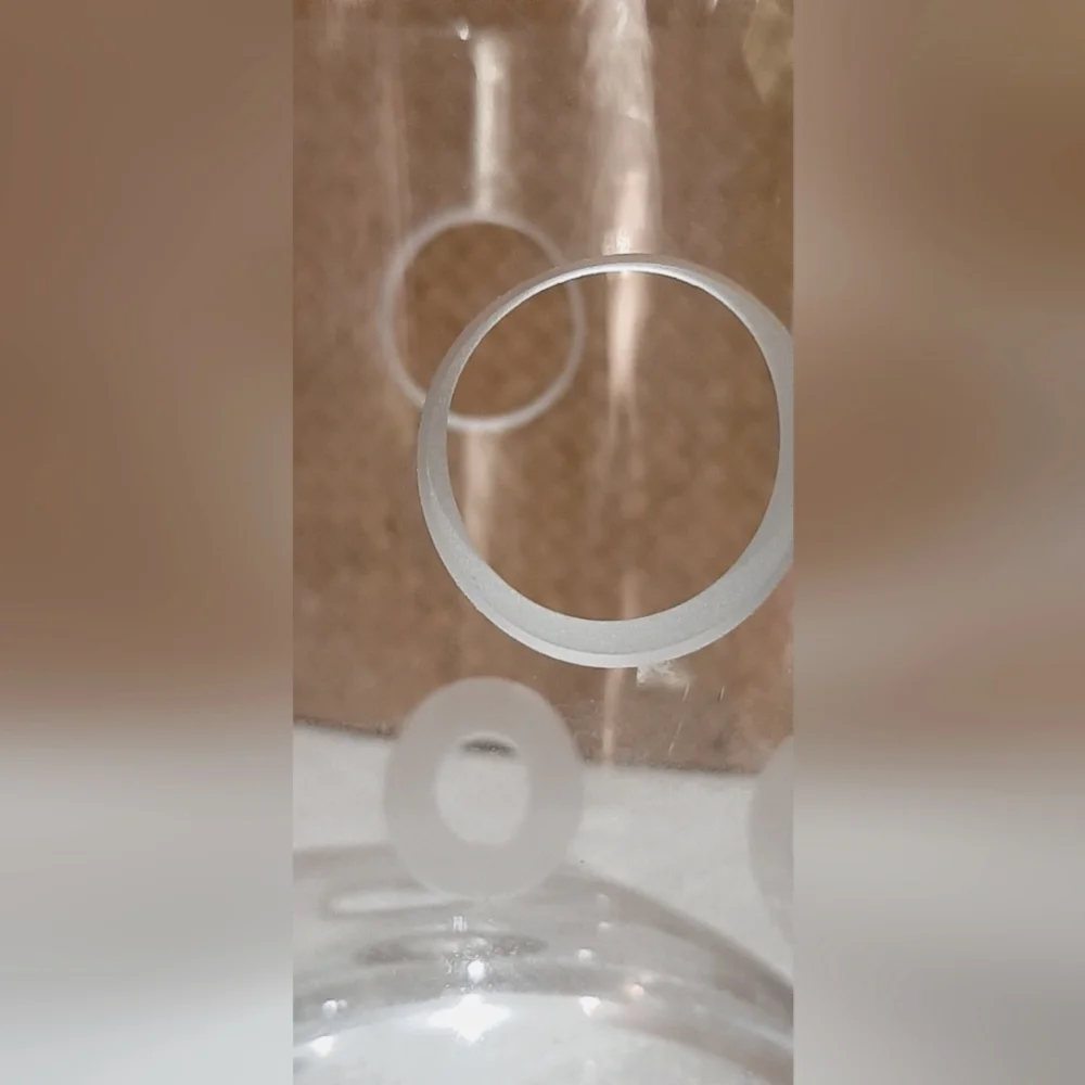 SALVIATI VENEZIA | Glass Vase